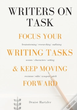 Capa do artigo Writers On Task: Focus Your Writing Task