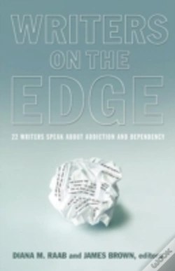 Capa do artigo Writers On The Edge