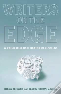 Capa do artigo Writers On The Edge