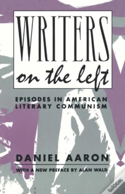 Capa do artigo Writers On The Left