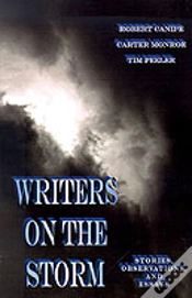 Capa do artigo Writers On The Storm