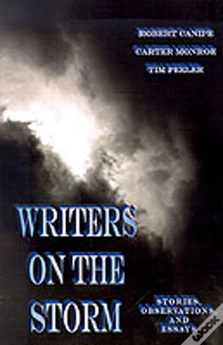 Capa do artigo Writers On The Storm