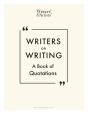 Writers On Writing - Preview