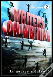 Capa do artigo Writers On Writing Vol.2