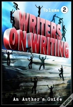 Capa do artigo Writers On Writing Vol.2