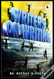 Capa do artigo Writers On Writing Vol.4