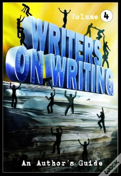 Capa do artigo Writers On Writing Vol.4