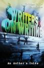 Writers On Writing Volume 1 - 4 Omnibus - Preview