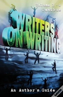 Capa do artigo Writers On Writing Volume 1 - 4 Omnibus