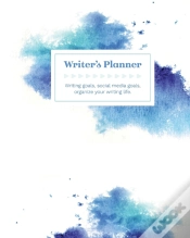 Capa do artigo Writer