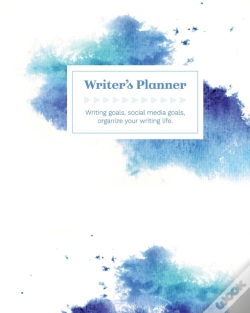 Capa do artigo Writer'S Planner