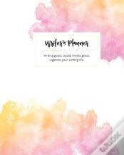 Writer'S Planner