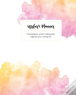 Capa do artigo Writer'S Planner