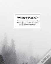 Writer'S Planner
