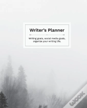 Writer'S Planner