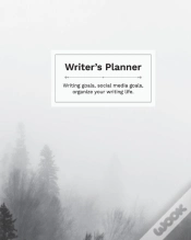 Capa do artigo Writer