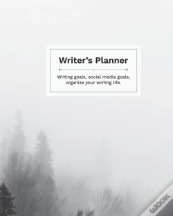 Capa do artigo Writer'S Planner