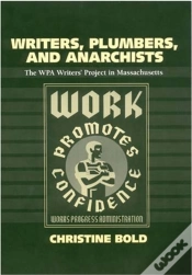 Capa do artigo Writers, Plumbers And Anarchists