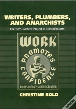 Capa do artigo Writers, Plumbers And Anarchists