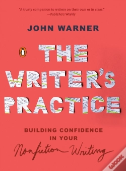 Capa do artigo Writer'S Practice