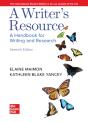Writer'S Resource (Comb-Version) Student Edition Ise - Preview
