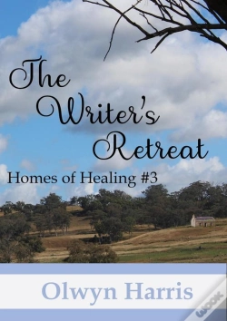 Capa do artigo Writer'S Retreat
