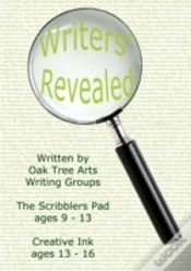 Capa do artigo Writers