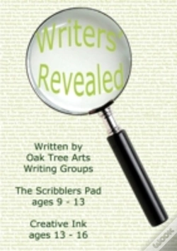 Capa do artigo Writers' Revealed