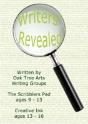 Writers' Revealed - Preview