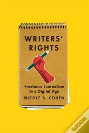 Capa do artigo Writers