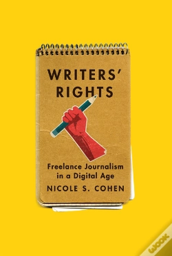 Capa do artigo Writers' Rights