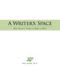 Writer'S Space - Preview