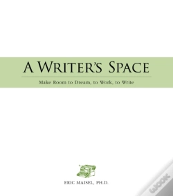 Capa do artigo Writer'S Space