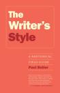Writer'S Style - Preview