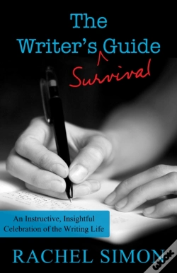Capa do artigo Writer'S Survival Guide