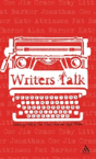 Writers Talk - Preview