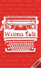Capa do artigo Writers Talk