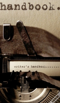 Capa do artigo Writer'S  Typewriter Themed  Handbook Bl