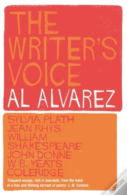 Capa do artigo Writer'S Voice