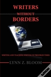 Capa do artigo Writers Without Borders