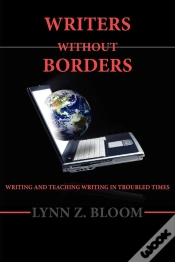 Capa do artigo Writers Without Borders