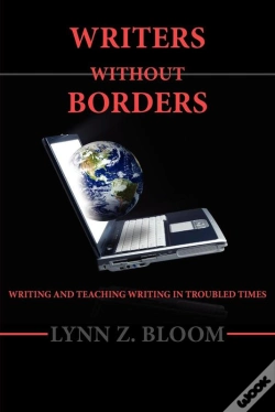 Capa do artigo Writers Without Borders