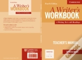 Writer'S Workbook Teacher'S Manual