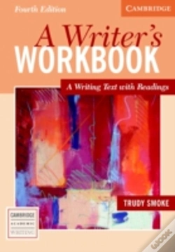 Capa do artigo Writer'S Workbook