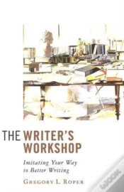 Capa do artigo Writer