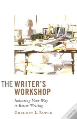 Capa do artigo Writer'S Workshop