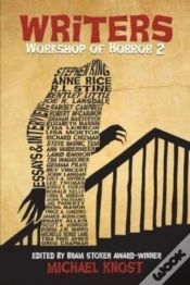 Capa do artigo Writers Workshop Of Horror 2