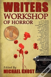 Capa do artigo Writers Workshop Of Horror