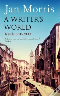 Capa do artigo Writer'S World