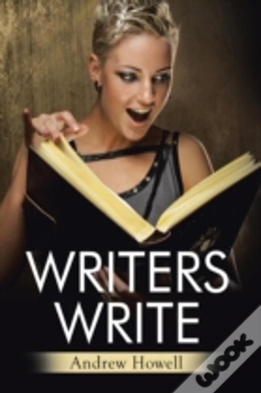 Writers Write